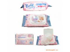 80片裝嬰兒濕巾