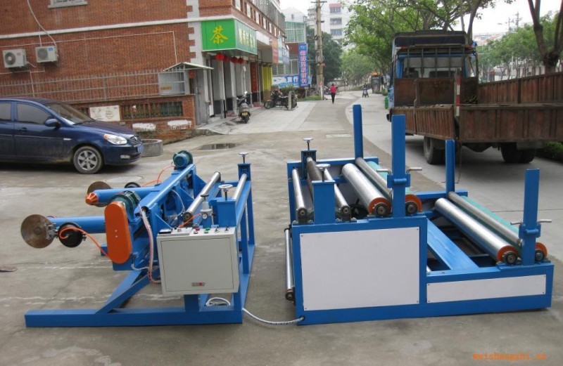 原紙牛皮紙分切機(jī)，無(wú)紡布分切機(jī)，塑料分切機(jī)，衛(wèi)生紙分切機(jī)