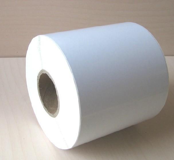 供應(yīng)熱敏不干膠紙 電子稱(chēng)紙 條碼紙