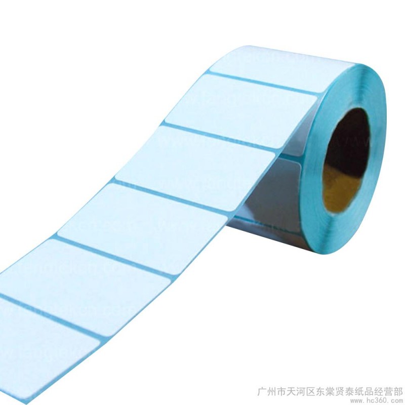 供應(yīng)熱敏不干膠紙