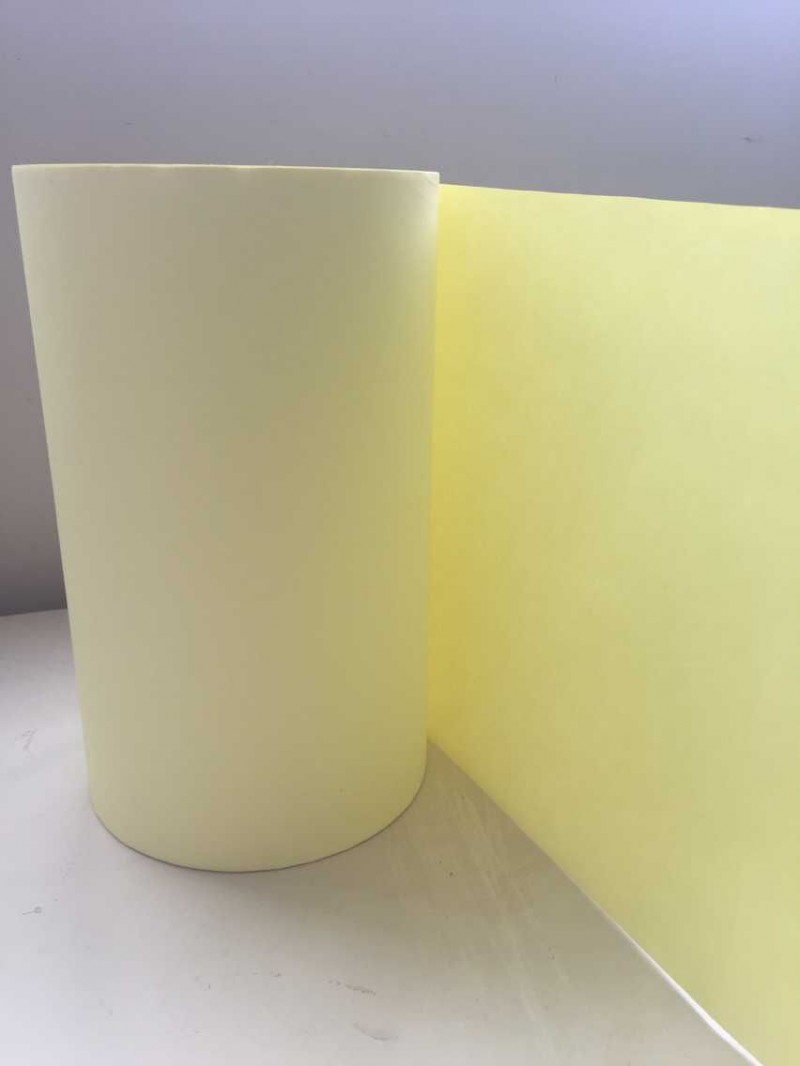 供應(yīng)牛皮離型紙 85g本色牛皮離型紙