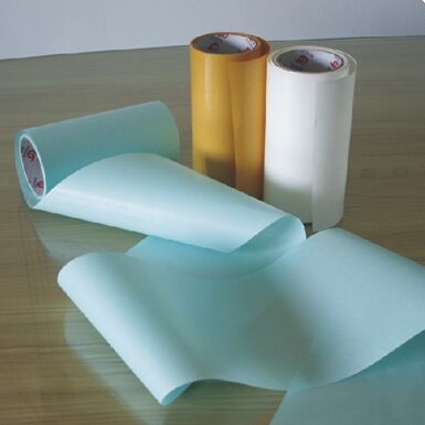 供應(yīng)雙面離型紙